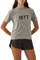 1977 Short Sleeve T-Shirt